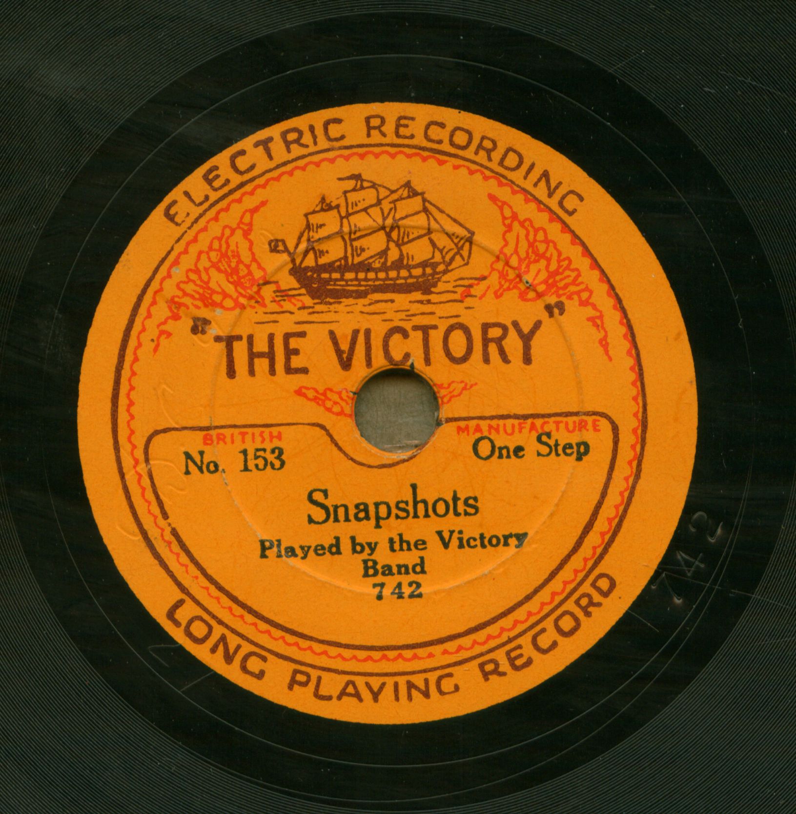 Snapshots
